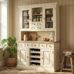 Kredens w małej i nowoczesnej kuchni: pięć błędów, które odbierają przestrzeń i funkcjonalność